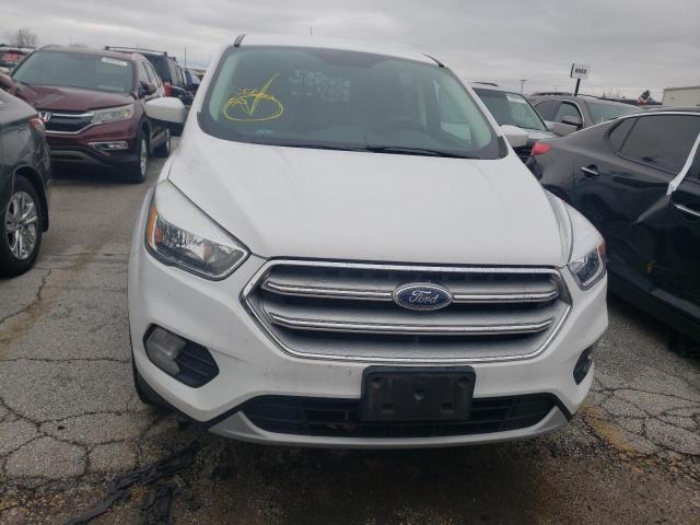 Photo 5 from auction – 2017 FORD ESCAPE SE with VIN 1FMCU0GD7HUC82129