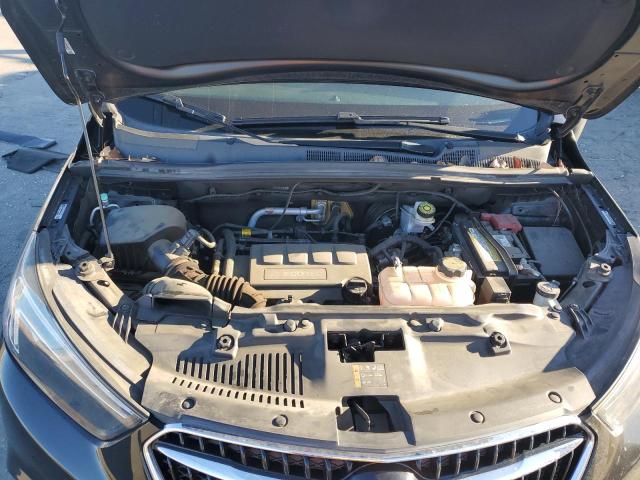 Photo 11 from auction – 2018 BUICK ENCORE PRE with VIN KL4CJASB8JB513723