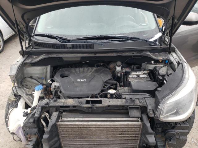 Photo 11 from auction – 2015 KIA SOUL with VIN KNDJN2A22F7161628
