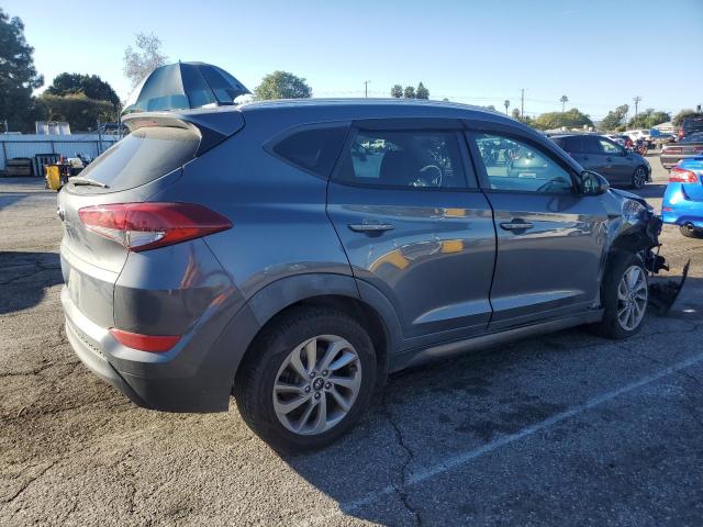 Photo 3 from auction – 2016 HYUNDAI TUCSON LIM with VIN KM8J33A44GU116492
