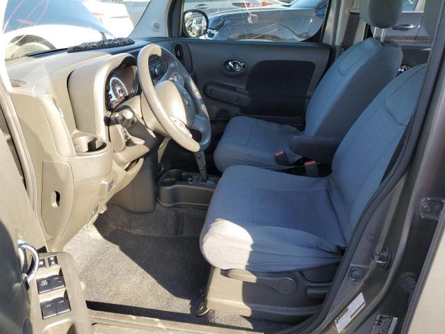 Photo 7 from auction – 2011 NISSAN CUBE BASE with VIN JN8AZ2KR2BT214379