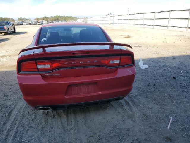 Photo 6 from auction – 2012 DODGE CHARGER SE with VIN 2C3CDXBG7CH260405