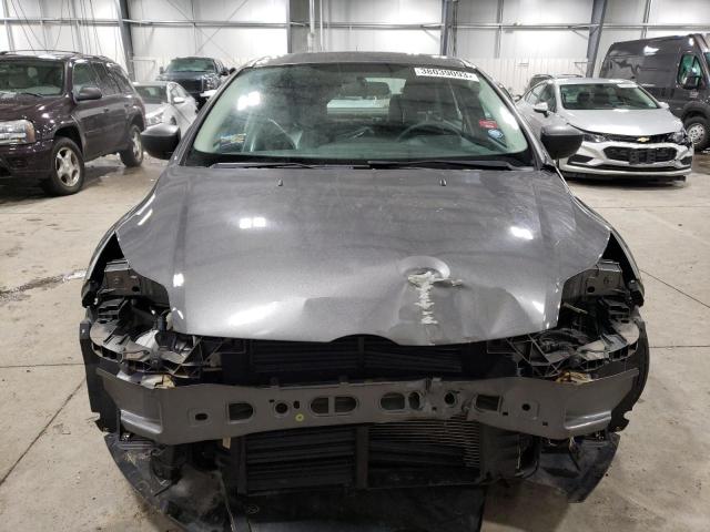 Photo 5 from auction – 2013 FORD FOCUS S with VIN 1FADP3E28DL221638