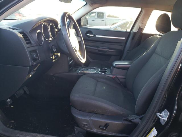 Photo 7 from auction – 2009 DODGE CHARGER SX with VIN 2B3KA33V29H507362