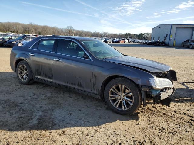 Photo 4 from auction – 2016 CHRYSLER 300C with VIN 2C3CCAEG9GH216598