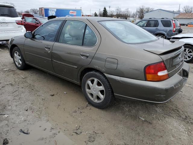 Photo 2 from auction – 1998 NISSAN ALTIMA XE with VIN 1N4DL01D9WC113307