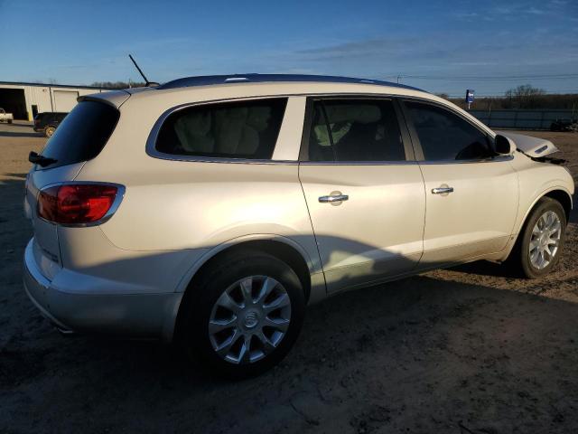 Photo 3 from auction – 2010 BUICK ENCLAVE CX with VIN 5GALRCED9AJ152629