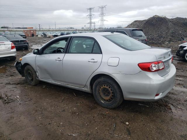 Photo 2 from auction – 2011 TOYOTA COROLLA with VIN 2T1BU4EE9BC585291