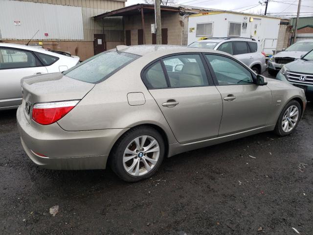 Photo 3 from auction – 2010 BMW 535 XI with VIN WBANV9C55AC139895