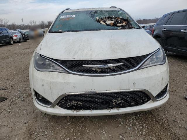 Photo 5 from auction – 2017 CHRYSLER PACIFICA L with VIN 2C4RC1GG6HR649147