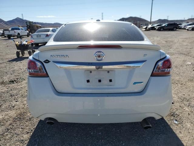 Foto 6 de la subasta – 2014 NISSAN ALTIMA con VIN 1N4AL3AP1EN250243