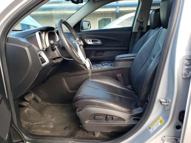 Photo 7 from auction – 2015 CHEVROLET EQUINOX LT with VIN 2GNFLHE36F6334513