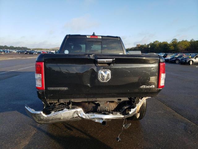 Photo 6 from auction – 2019 RAM 1500 BIG H with VIN 1C6RRFFG7KN800117
