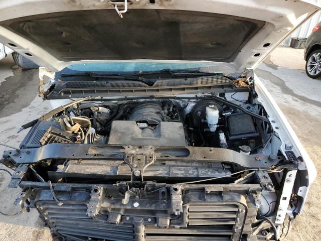 Photo 11 from auction – 2015 CHEVROLET SILVERADO with VIN 3GCUKPEH4FG140155
