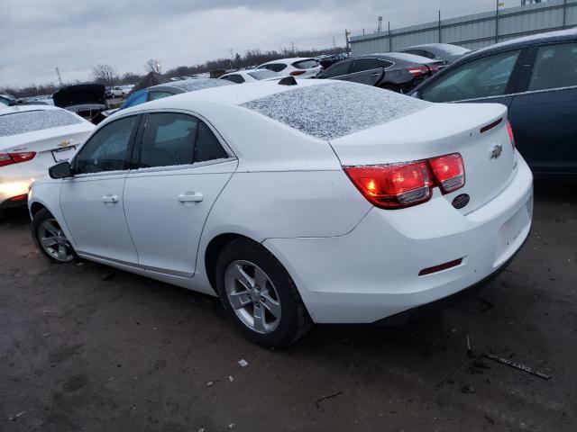 Photo 2 from auction – 2014 CHEVROLET MALIBU LS with VIN 1G11B5SL8EF140815