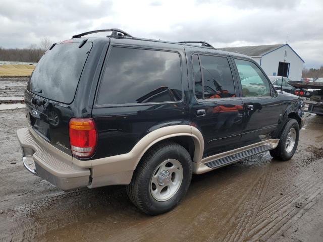 Photo 3 from auction – 1999 FORD EXPLORER with VIN 1FMZU35P8XZB82552