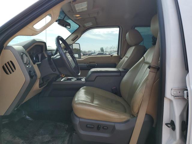 Photo 7 from auction – 2012 FORD F250 SUPER with VIN 1FT7W2BT5CEB14468