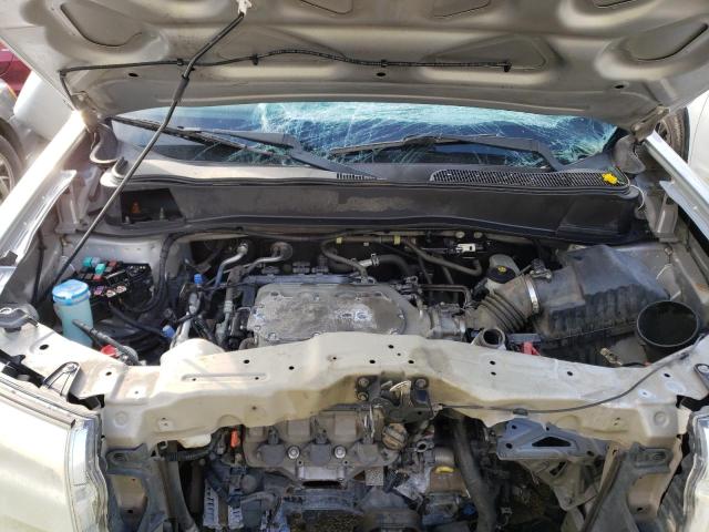 Photo 12 from auction – 2014 HONDA PILOT TOUR with VIN 5FNYF3H94EB020539