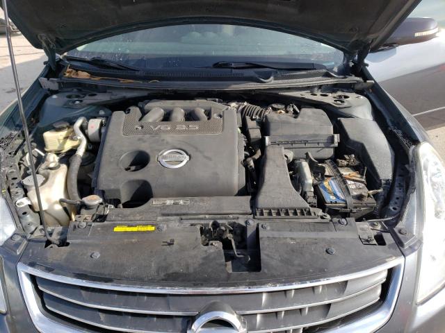 Photo 11 from auction – 2010 NISSAN ALTIMA SR with VIN 1N4BL2AP2AC107290