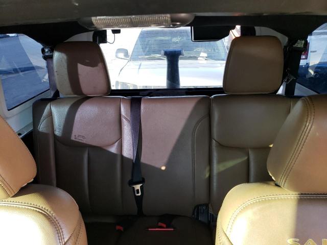 Photo 10 from auction – 2014 JEEP WRANGLER U with VIN 1C4BJWEG2EL257858