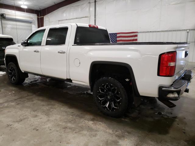 Photo 2 from auction – 2014 GMC SIERRA K15 with VIN 3GTU2VEC0EG454666