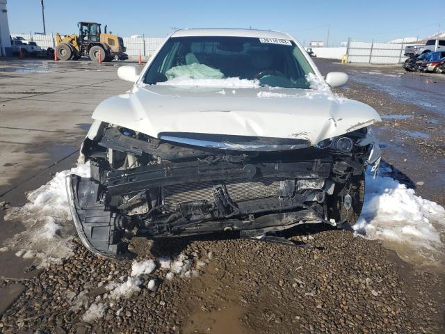 Photo 5 from auction – 2007 HYUNDAI AZERA SE with VIN KMHFC46F47A192821