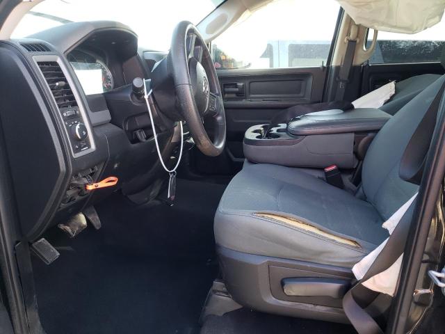 Фото 7 с аукциона – 2015 RAM 1500 ST с VIN 1C6RR6FTXFS714921