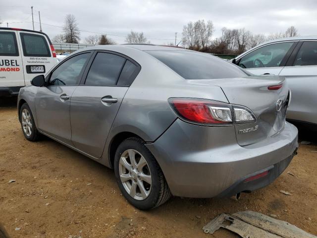 Photo 2 from auction – 2010 MAZDA 3 I with VIN JM1BL1SF1A1251077