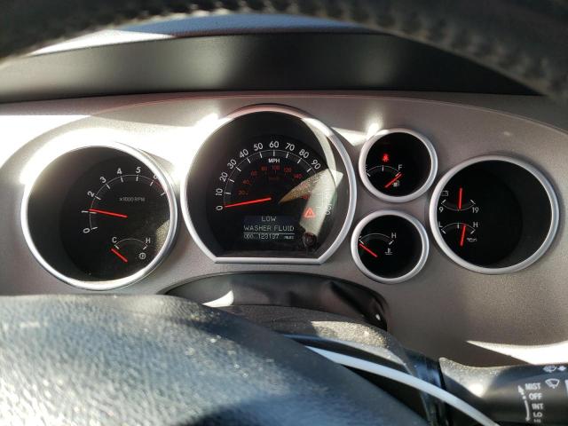 Photo 9 from auction – 2013 TOYOTA SEQUOIA LI with VIN 5TDJW5G17DS085985