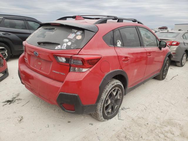 Photo 3 from auction – 2020 SUBARU CROSSTREK with VIN JF2GTAPC7L8257434