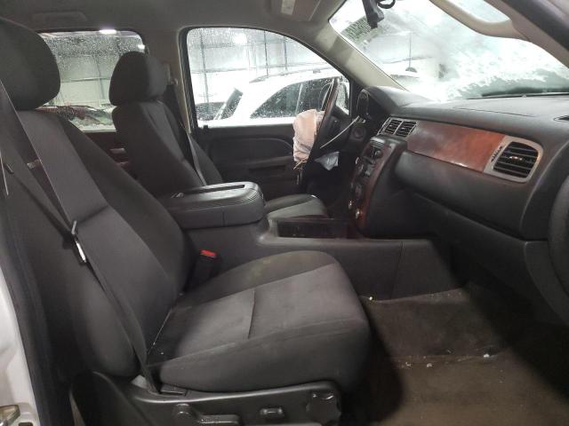 Photo 7 from auction – 2011 CHEVROLET SUBURBAN K with VIN 1GNSKHE38BR233084