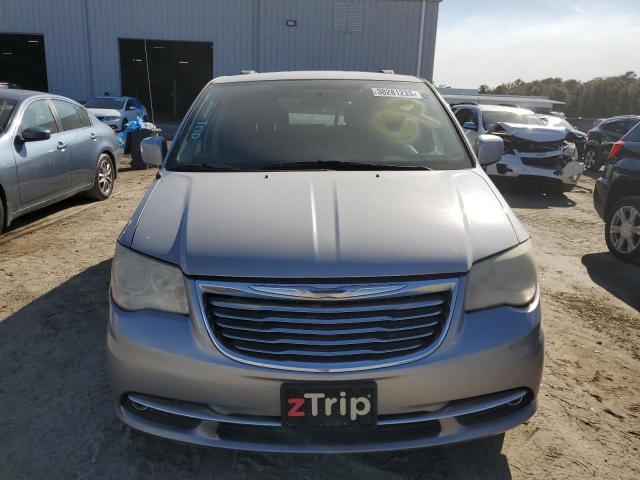 Photo 5 from auction – 2013 DODGE GRAND CARA with VIN 2C4RDGCG6DR626256