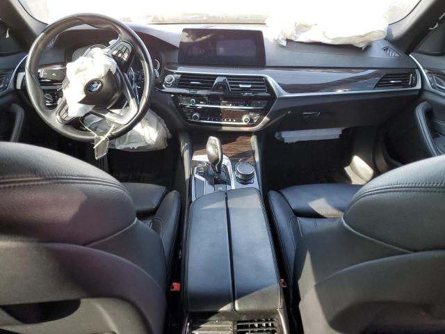 Photo 8 from auction – 2017 BMW 530 I with VIN WBAJA5C3XHG897963