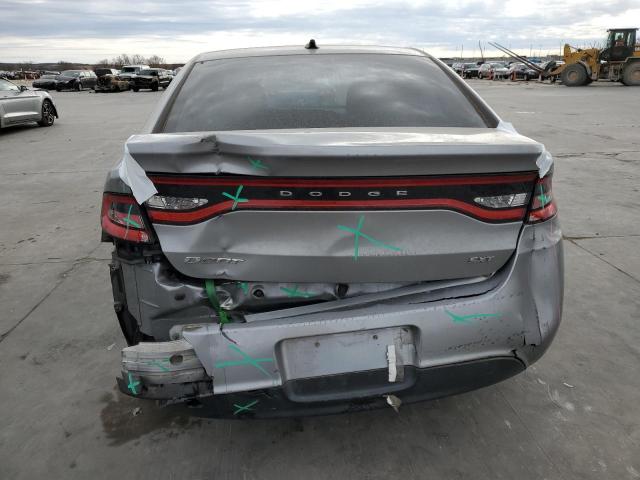 Photo 6 from auction – 2015 DODGE DART SXT with VIN 1C3CDFBB5FD344626