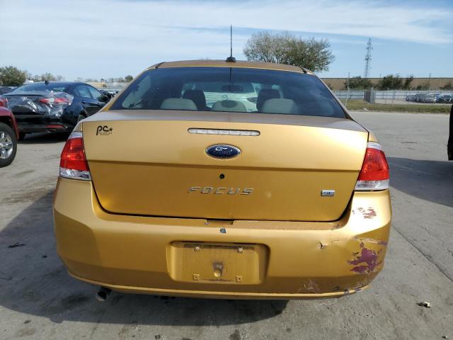 Photo 6 from auction – 2009 FORD FOCUS SE with VIN 1FAHP35N19W206755