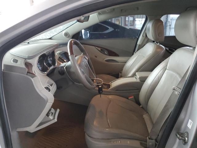 Photo 7 from auction – 2010 BUICK LACROSSE C with VIN 1G4GE5EV0AF254349