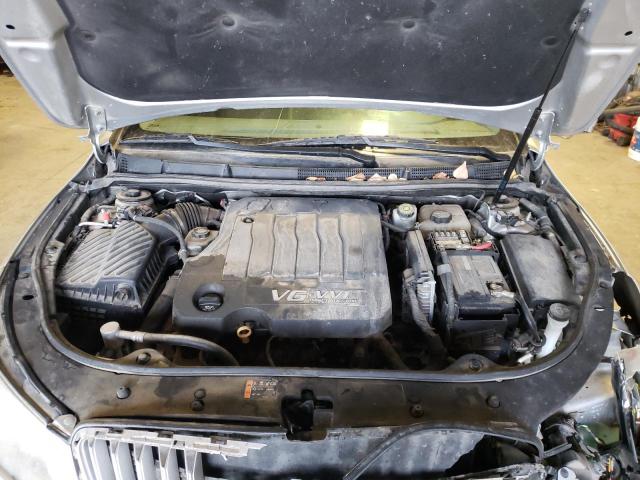 Photo 11 from auction – 2012 BUICK LACROSSE T with VIN 1G4GJ5E36CF361242