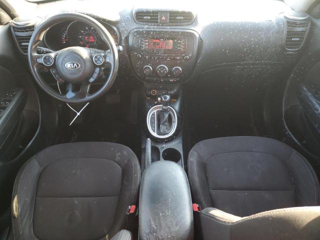 Photo 8 from auction – 2016 KIA SOUL with VIN KNDJN2A26G7860889