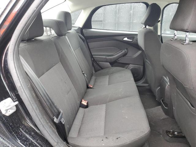 Photo 10 from auction – 2017 FORD FOCUS SEL with VIN 1FADP3H21HL306936