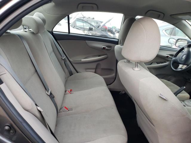 Photo 10 from auction – 2013 TOYOTA COROLLA BA with VIN 2T1BU4EE7DC106093