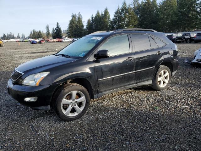 LEXUS RX 330 2004 with VIN 2T2HA31U64C001681 - Photo from auction