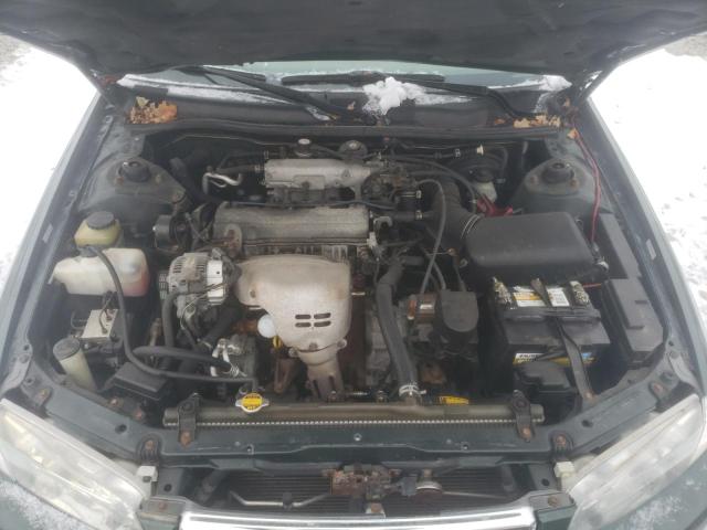 Photo 11 from auction – 2000 TOYOTA CAMRY CE with VIN JT2BG22KXY0468451
