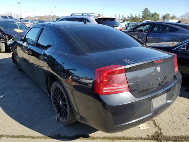 Photo 2 from auction – 2008 DODGE CHARGER R/ with VIN 2B3KA53H38H128648