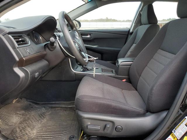 Photo 7 from auction – 2017 TOYOTA CAMRY LE with VIN 4T1BF1FK6HU379642