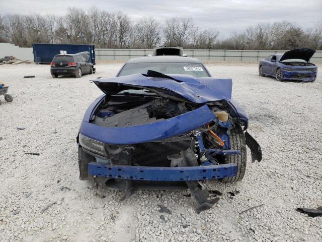 Photo 5 from auction – 2019 DODGE CHARGER SC with VIN 2C3CDXGJ4KH732370