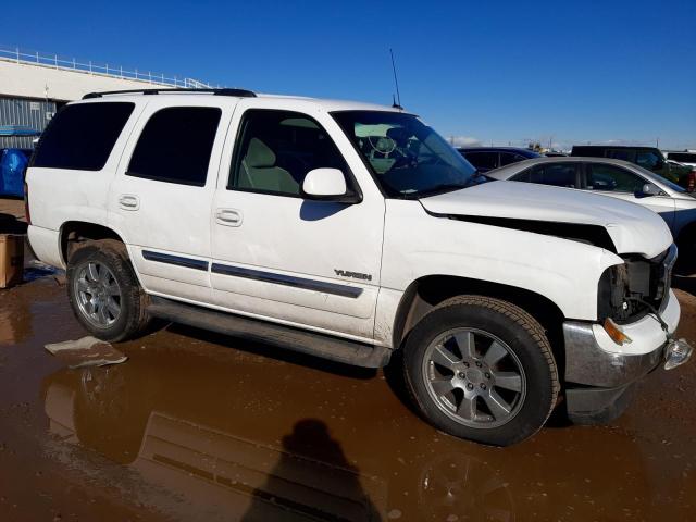 Photo 4 from auction – 2005 GMC YUKON with VIN 1GKEC13V55R254899