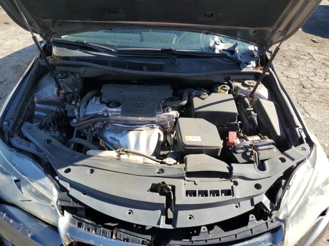 Photo 11 from auction – 2017 TOYOTA CAMRY LE with VIN 4T1BF1FK5HU635818