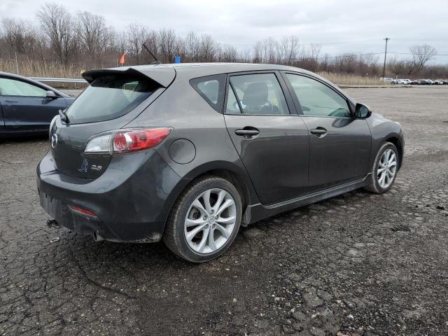Photo 3 from auction – 2011 MAZDA 3 S with VIN JM1BL1K52B1403618
