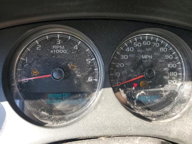 Photo 9 from auction – 2007 CHEVROLET SILVERADO with VIN 2GCEC13J471686467