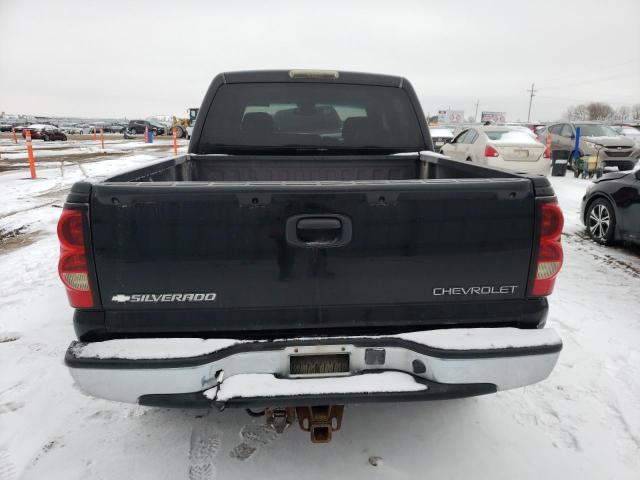 Photo 6 from auction – 2005 CHEVROLET SILVERADO with VIN 2GCEK13T551252883